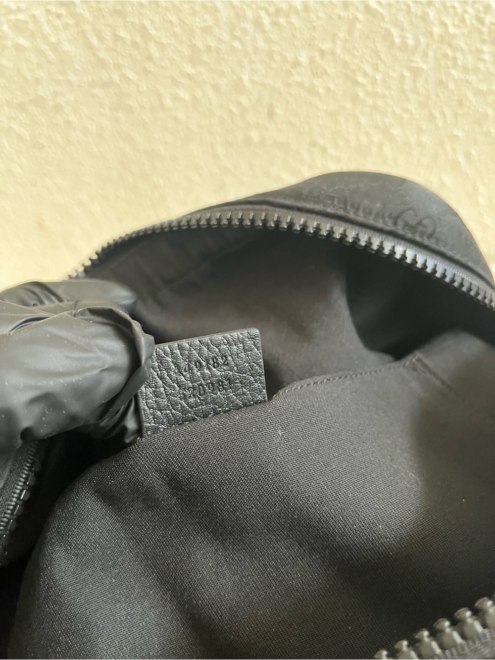 Gucci GG shoulder/waist bag - Picture 10 of 12